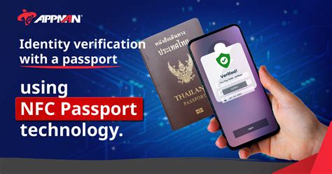 nfc card id factory|what is an nfc passport.